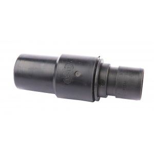 Adaptor MAKITA, 38/45 mm VC3012, VC4210 W107418688