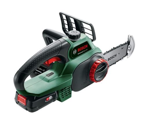 BOSCH Drujbă fără fir UniversalChain 18 06008B8004