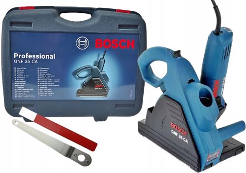 Mașină de canelare BOSCH GNF 35 CA 0601621708