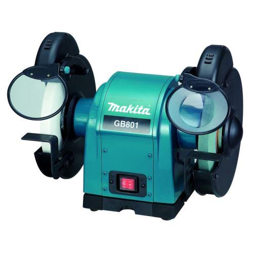 Slefuitor cu disc dublu Makita 205mm, 550W GB801