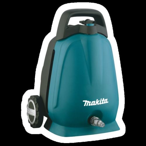 MAKITA Aparat de spalat cu inalta presiune 100bar 1300W HW102