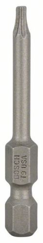 BOSCH Bit de șurubelniță extra dur Extra-Hart T9, 49 mm 2607001630