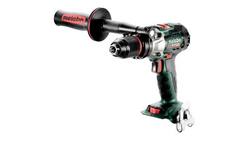 Mașină de găurit cu ciocan cu acumulator Metabo SB 18 LTX BL I 602360850