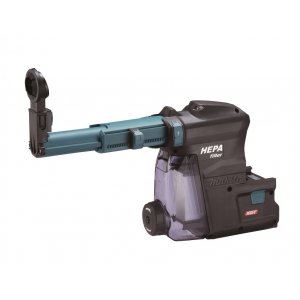 Set MAKITA pentru aspirare DX14 HR002G, HR004G 191E60-4