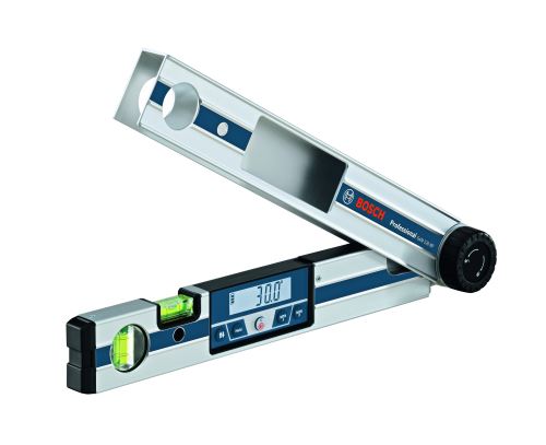 Raportor digital + bară de extensie BOSCH GAM 220 MF 0601076600