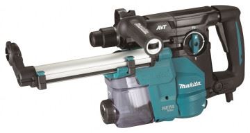 Ciocan combinat Makita 3.9J, 1050W HR3011FCJ