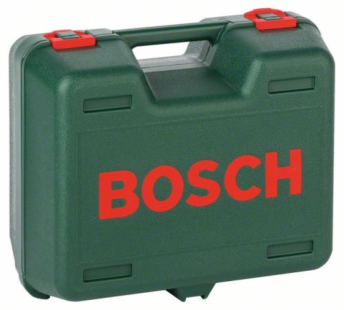 BOSCH Carcasă din plastic Cutie de transport pentru PKS 46, PKS 54 2605438508