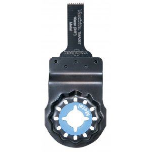 Pânză de ferăstrău MAKITA dreaptă 10x30 mm BiM TMA057 Starlock B-64917