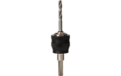 Adaptor BOSCH Power Change 8 mm tijă de prindere hexagonală 2608584674