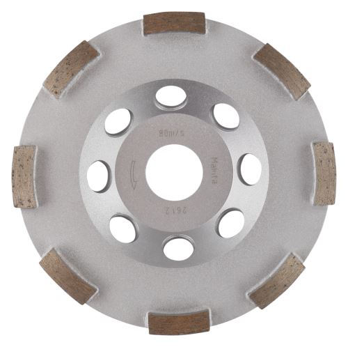 Disc diamantat MAKITA 125x22,23 mm B-48561