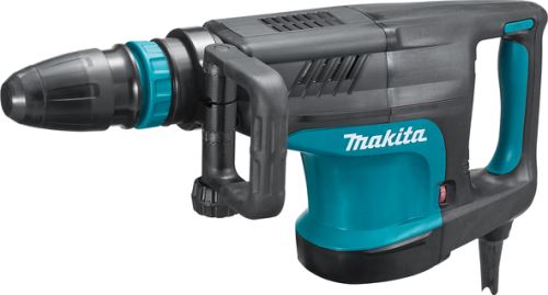 Ciocan de ciobitor Makita 19.1J, 1510W HM1203C