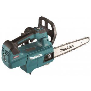 MAKITA Fierăstrău fără acumulator sculptat 250 mm Li-ion XGT 40V, fără baterie Z UC006GZ