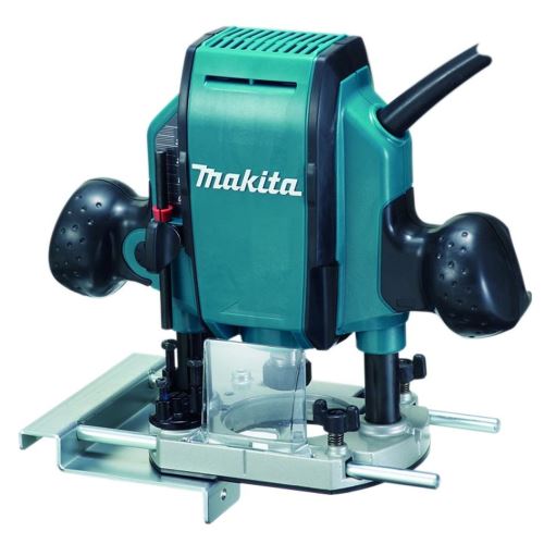 Mașină de frezat de suprafață Makita 900W RP0900