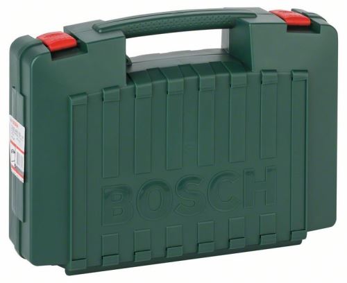 BOSCH Valisă din plastic 421 x 117 x 336 mm 2605438168