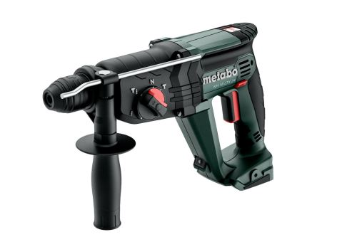 Ciocan cu acumulator Metabo KH 18 LTX 24 601712850