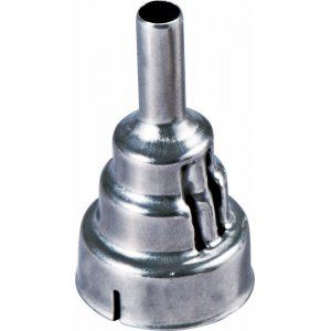 Duza de sudura MAKITA 8x65 mm pentru HG5030K/HG6030K/HG6031VK/HG6531CK PR00000034