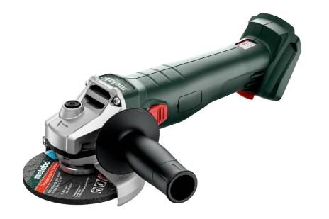 Polizor unghiular Metabo W 18 L 9-115 602246850