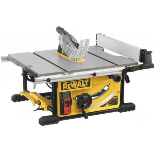 Ferăstrău circular de masă DeWALT DWE7485