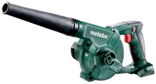 Suflantă fără fir Metabo AG 18, fără baterie 602242850