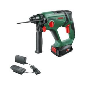 BOSCH Mașină de găurit cu acumulator UniversalHammer18V 06039D6002