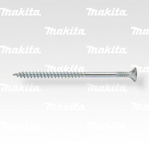 Șurub MAKITA 4,5 x 75 mm zincat pentru OSB, 500 buc P-13225