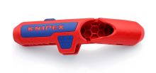KNIPEX ErgoStrip 169501SB09