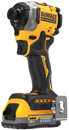 Cheie de impact fără fir DeWALT 18V DCF850E2T