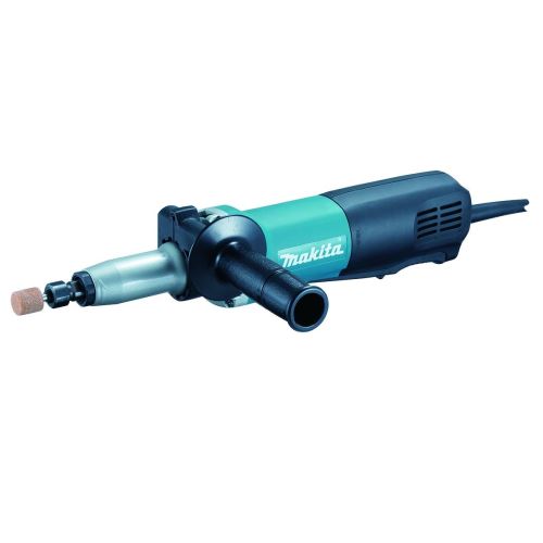 Polizor drept Makita 6mm, 750W GD0801C