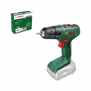 BOSCH Șurubelniță cu baterie cu două viteze EasyDrill 18V-40 06039D8000