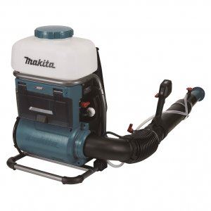 MAKITA Pulverizator fără fir 15 l Li-ion XGT 40V fără baterie Z PM001GZ01