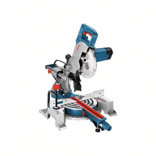 Fierăstrău onglet Bosch cu glisier GCM 800 SJ 0601B19000