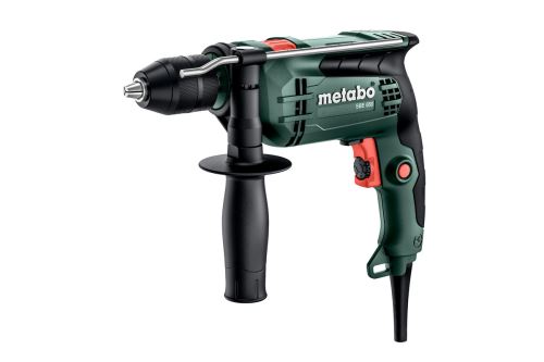 Burghiu cu impact Metabo SBE 650 600742850