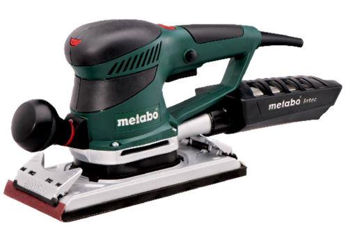 Slefuitor cu vibratii METABO SRE 4351 TurboTec 611351000