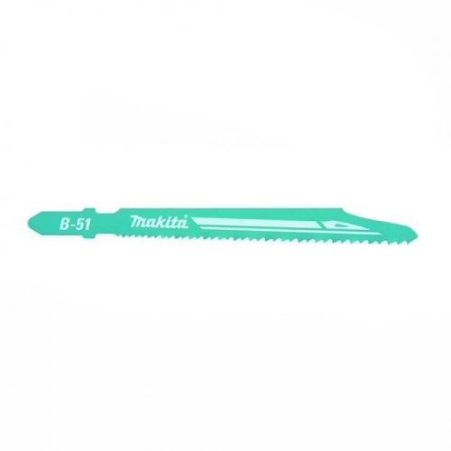 Pânză de ferăstrău MAKITA Nr. B-51 SUPEREXPRES 75 mm, 5 buc B-06476