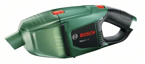 BOSCH Aspirator cu baterie EasyVac 12 solo versiune 06033D0000