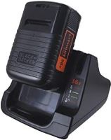 BLACK+DECKER Baterie de rezervă 36V 2.0Ah + încărcător BDC2A36
