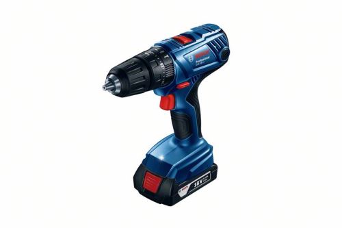 Șurubelniță combinată fără fir Bosch GSB 180-LI 06019F8308