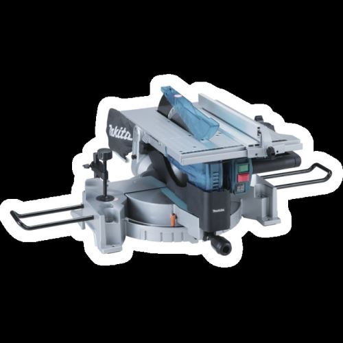 Ferăstrău de masă și onglet Makita LH1201FL