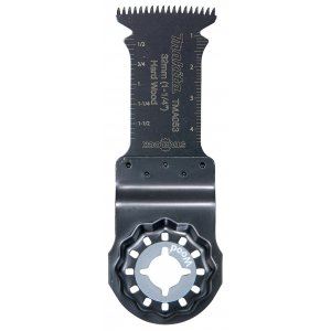 Pânză de ferăstrău MAKITA dreaptă 32x50 mm BiM TMA053 Starlock B-64870