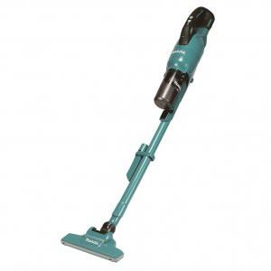 MAKITA Aspirator fără fir Li-ion LXT 18V, fără baterie Z DCL286FZ