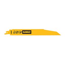 Pânze de ferăstrău bimetal DeWALT 203 mm (25 buc) DT2490