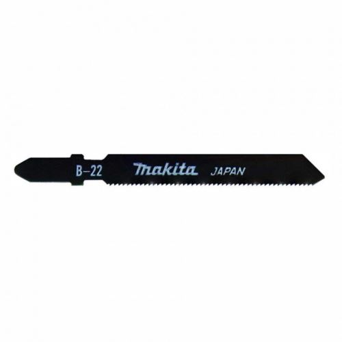 Pânză de ferăstrău MAKITA Nr. B-22 50 mm 5 buc metal A-85737