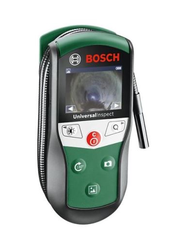 Camera de inspectie BOSCH UniversalInspect 06036870Z0