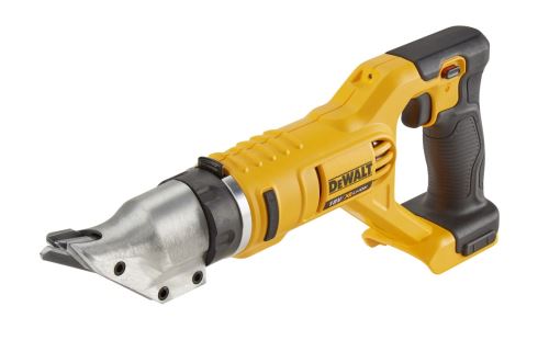 DeWALT DCS491N Foarfece pentru tablă fără fir