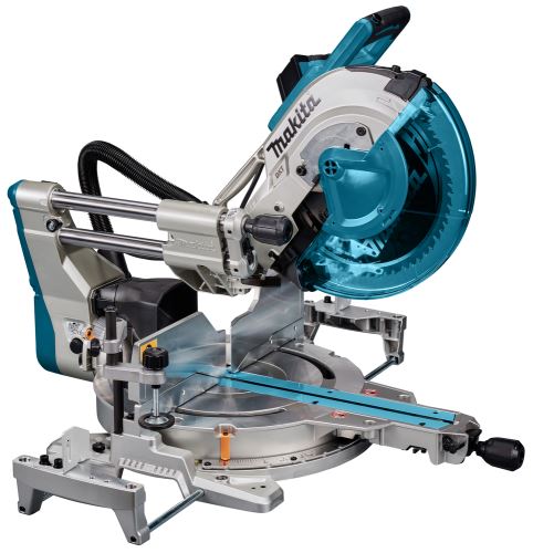 Ferăstrău de onglet laser Makita 305mm, 1800W LS1219L