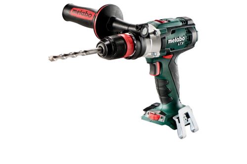 METABO Mașină de găurit cu baterie SB 18 LTX Quick fără baterie metaloc 602200840