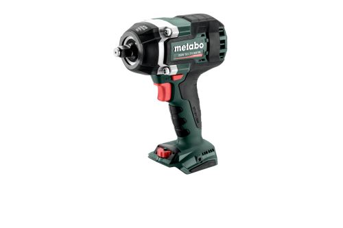 Cheie de impact fără acumulator Metabo SSW 18 LTX 800 BL 602403850