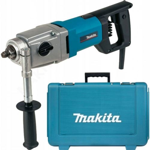 MAKITA Burghiu cu carota diamantata 70mm, 1700W DBM130