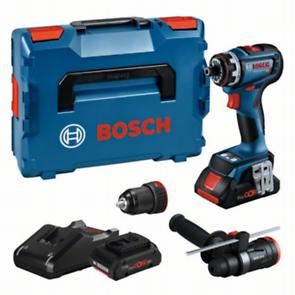 GSR 18V-90 FC 06019K6205 mașină de găurit cu acumulator BOSCH