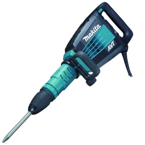 Ciocan demolator Makita cu AVT 19,9J,1510W HM1214C